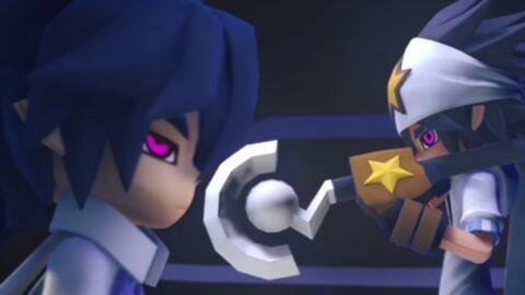 凹凸世界第五集爆料视频,神秘力量觉醒，命运齿轮悄然转动  第3张