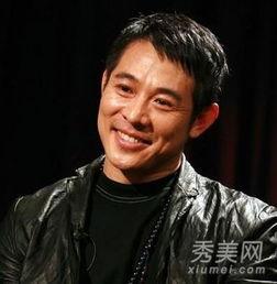 李连杰家世爆料视频,传奇武术宗师背后的故事