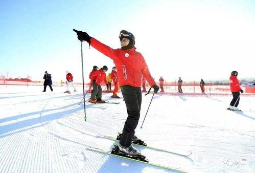 爆料滑雪教练是谁呀视频,爆料滑雪教练身份大起底！  第2张